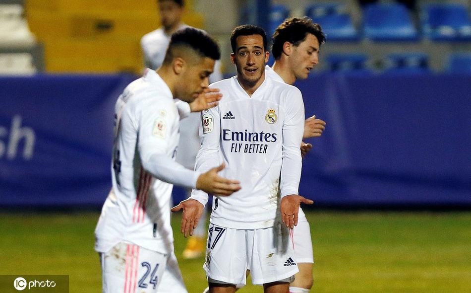 ملخص مباراة ريال مدريد اليومتفاصيل المواجهة المثيرة وأبرز الأحداث