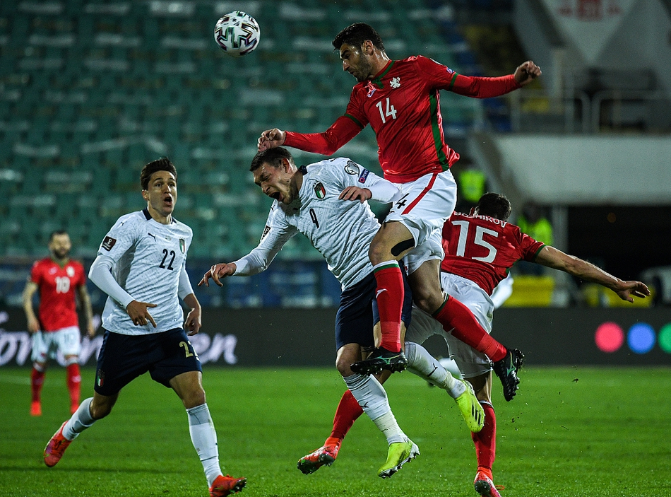 ألمانياتهزمالبرازيل7-1فيمباراةتاريخيةبكأسالعالم